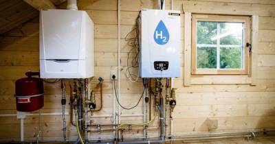 Half price heat pumps and '£4,000 grants' to help households before gas boiler ban in 2025 - www.dailyrecord.co.uk - Britain - Scotland