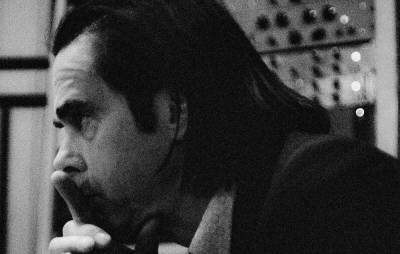 Listen to Nick Cave’s new single ‘Letter to Cynthia’ in full online - www.nme.com