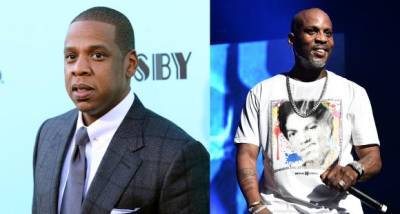 Jay-Z recalls boycotting1999 Grammys after the awards snubbed DMX; Shares a fond memory of the late rapper - www.pinkvilla.com