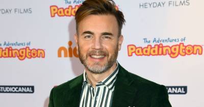 Take That's Gary Barlow says he's 'desperate' to reunite the band when venues reopen - www.ok.co.uk