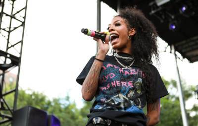 Rico Nasty teases mysterious new project for summer, ‘Rx’ - www.nme.com