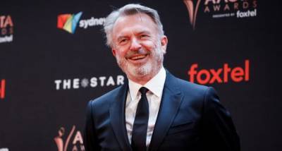 Thor: Love and Thunder: Sam Neill says he is 'baffled' by MCU and doesn’t understand his own role in the film - www.pinkvilla.com