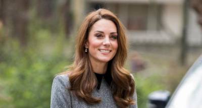 Kate Middleton ‘rose above’ Meghan Markle’s claims from Oprah chat; Duchess only wants to reconcile brothers - www.pinkvilla.com - county Sussex