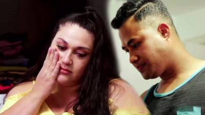 '90 Day Fiancé': Kalani Meets With a Divorce Lawyer and Gets Startling News About Asuelu - www.etonline.com