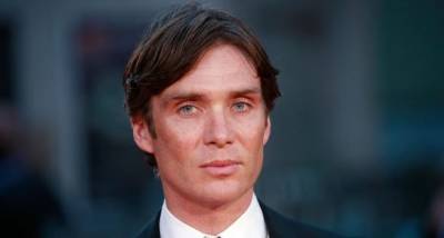 Christopher Nolan - Cillian Murphy - Peaky Blinders star Cillian Murphy reflects on auditioning to play Batman in Christopher Nolan's 2003 film - pinkvilla.com - county Thomas - county Shelby - county Nolan