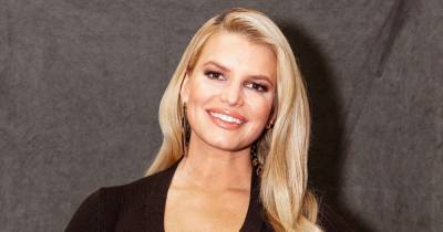 Jessica Simpson’s Most Honest Quotes About Body Image, Weight - www.usmagazine.com