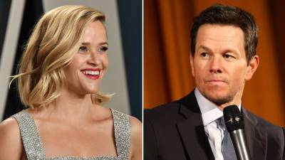 Memorial Day 2021: Mark Wahlberg, Reese Witherspoon and more celebs honor military personnel - www.foxnews.com