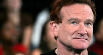 Robin Williams spoke about depression with his Mrs Doubtfire co star Lisa Jakub; Latter calls him kindhearted - www.pinkvilla.com