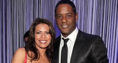 Blair Underwood & Desiree DeCosta call it quits after 27 years of marriage; Duo shares heartbreaking statement - www.pinkvilla.com
