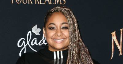 Raven-Symoné skewered over 28 pound weight loss and 48-hour fast - www.wonderwall.com