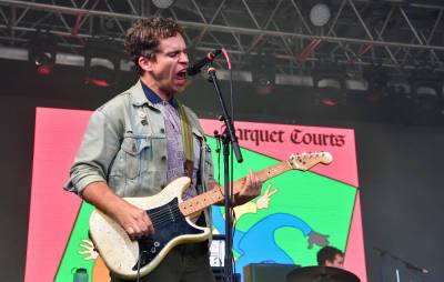 Parquet Courts announce reissue of debut album ‘American Specialties’ - www.nme.com - USA