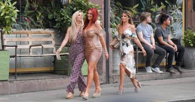 Where is the Real Housewives of Cheshire filmed? - www.manchestereveningnews.co.uk - Manchester - county Cheshire