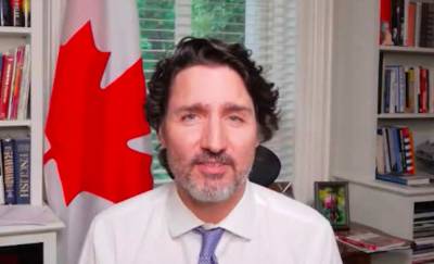 Justin Trudeau On India’s ‘Heartbreaking’ Second Wave Of COVID-19 And How Canadians Can Help: ‘This Pandemic Doesn’t End Anywhere Until It Ends Everywhere’ - etcanada.com - Canada - India - city Sangita, Canada