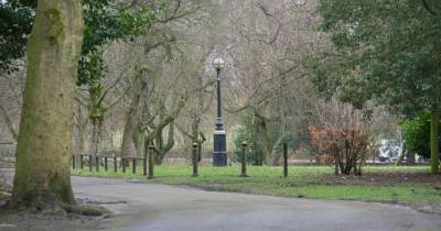 Girl, 15, sexually attacked after being followed by man in Salford park - www.manchestereveningnews.co.uk