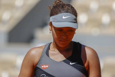 Naomi Osaka Withdraws From French Open After Media Blackout, Cites Depression And Social Anxiety - etcanada.com - France
