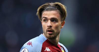 Manchester United receive Jack Grealish blow and more transfer rumours - www.manchestereveningnews.co.uk - Manchester