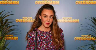 Liberty X star Michelle Heaton opens up about her recovery from addiction - www.msn.com