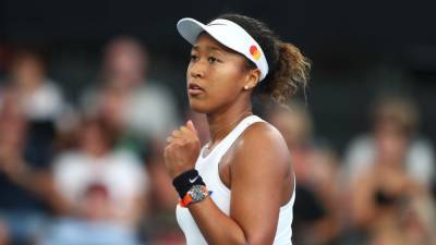 The Naomi Osaka-French Open Controversy, Explained - www.glamour.com - France