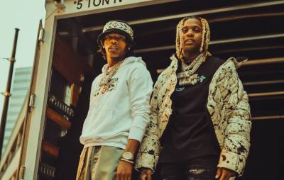 Watch Lil Baby and Lil Durk join forces for ‘Voice Of The Heroes’ - www.nme.com - Atlanta - county Oakland