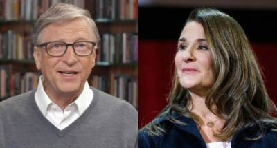 Bill and Melinda Gates are getting a divorce after 27 years of marriage; Couple announce in a joint statement - www.pinkvilla.com