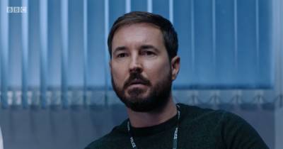 Line Of Duty's Martin Compston responds to fan disappointment over the final episode - www.manchestereveningnews.co.uk