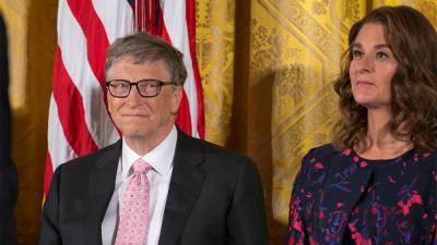 Bill And Melinda Gates Divorce After 27 Years: “We No Longer Believe We Can Grow Together As A Couple” - deadline.com