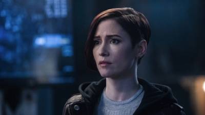 Chyler Leigh on 'Supergirl' Final Season and Getting Closure on 'Grey's Anatomy' (Exclusive) - www.etonline.com