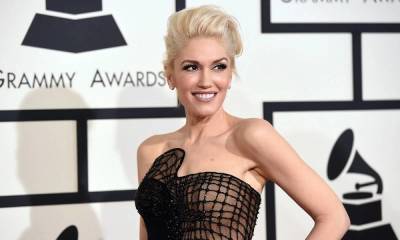 Gwen Stefani sparks huge reaction with unrecognizable photo - hellomagazine.com