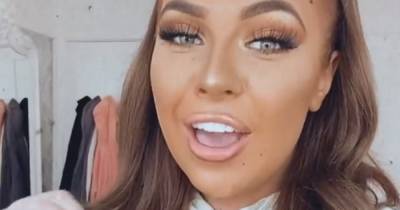 Love Island star Demi Jones says she’s ‘recovering slowly’ as she shares update after having thyroid surgery - www.ok.co.uk