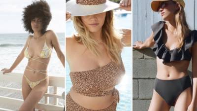 The Cutest Bikini Trends We're Eyeing for Summer 2021 - www.glamour.com