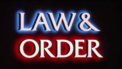A New ‘Law & Order' Spinoff Picked Up By NBC; Will Focus On The Defense - www.justjared.com