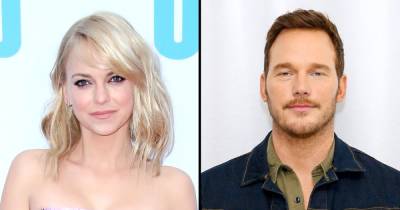 Anna Faris Says She and Chris Pratt Hid Their ‘Issues’ From ‘Close Circles’ Ahead of Split - www.usmagazine.com