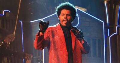 The Weeknd to continue Grammys boycott despite key rule change - www.msn.com