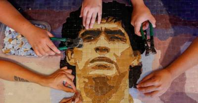 Lawyer lambasts 'trial by media' in Maradona case - www.msn.com - Argentina - city Buenos Aires