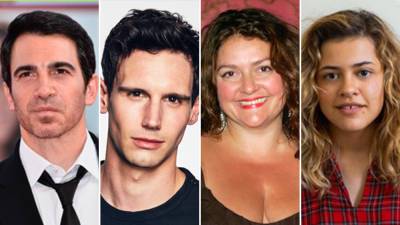 Chris Messina, Cory Michael Smith, Aida Turturro And Grace Edwards Join Cast Of Women’s Rights Drama, ‘Call Jane’ - deadline.com - county Banks
