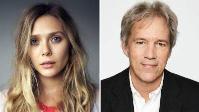 Elizabeth Olsen To Star In ‘Love And Death’ HBO Max True Crime Limited Series From David E. Kelley, Nicole Kidman, Lesli Linka Glatter & Lionsgate TV - deadline.com - Montgomery