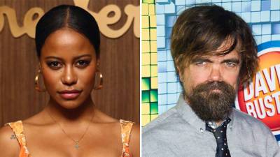 ‘Toxic Avenger’: ‘Zola’ Star Taylour Paige Joins Peter Dinklage In The Legendary Reboot - deadline.com - county Blair - county Macon