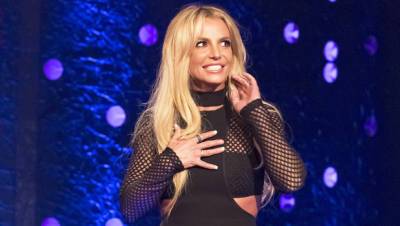 Britney Spears Slams ‘Hypocritical’ Documentaries That ‘Highlight’ Her Most ‘Traumatizing’ Moments - hollywoodlife.com