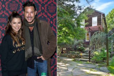 TV couple Gretta Monahan and Ricky Paull Goldin flip 5 Hamptons houses - nypost.com