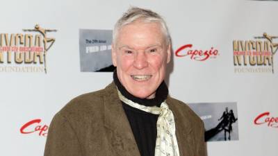 Jacques d’Amboise, Ballet Legend and ‘Seven Brides for Seven Brothers’ Star, Dies at 86 - thewrap.com - New York - Manhattan