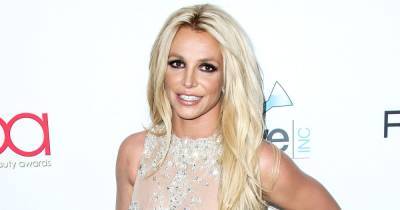 Britney Spears Slams New BBC Film for Highlighting the ‘Most Negative’ Time in Her Life - www.usmagazine.com