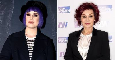 Kelly Osbourne Doesn’t ‘Give a F—K About Cancel Culture’ After Mom Sharon Osbourne’s Fallout on ‘The Talk’ - www.usmagazine.com