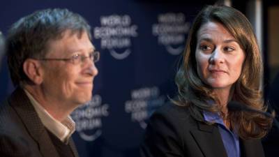 Bill and Melinda Gates started as workplace romance that turned into 27 years of marriage - www.foxnews.com
