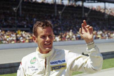 Bobby Unser Dies: Three-Time Indy 500 Champion & Part Of Iconic Racing Family Was 87 - deadline.com - state New Mexico - city Indianapolis
