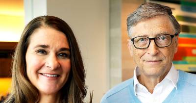 Bill Gates and Melinda Gates’ Relationship Timeline: Revisit Their Biggest Moments After Divorce Announcement - www.usmagazine.com