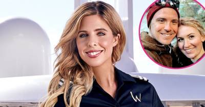 Below Deck’s Bugsy Drake Is ‘in Shock’ Hearing Ciara Duggan and Paget Berry Ended Engagement - www.usmagazine.com