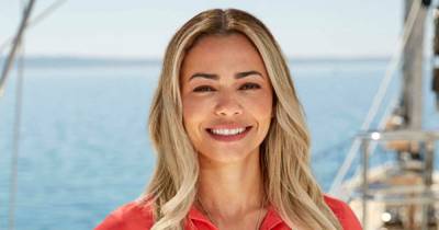 Pregnant ‘Below Deck Sailing Yacht’ Star Dani Soares Says Her ‘Drunk Days on a Yacht’ Are Over: ‘It Feels Like a Different Life’ - www.usmagazine.com