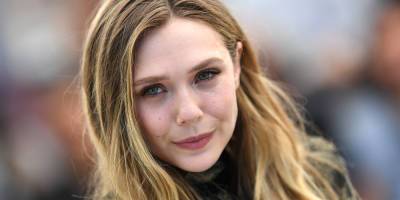 Elizabeth Olsen To Star in HBO Max Series Based on Axe Murderer Candy Montgomery - www.justjared.com - Texas - Montgomery
