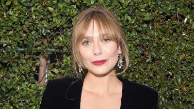 Elizabeth Olsen to Star in HBO Max Limited Series 'Love and Death' - www.etonline.com - Texas
