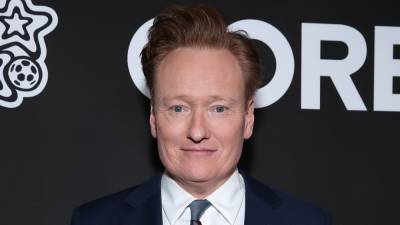 Conan O'Brien's TBS Show to End in June - www.etonline.com